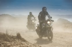 La moto trail, c’est quoi exactement ?